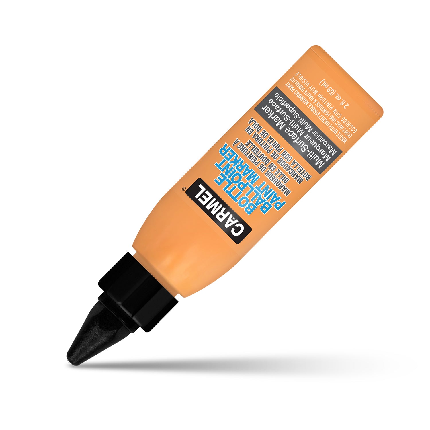 Bottle Ballpoint Paint Marker