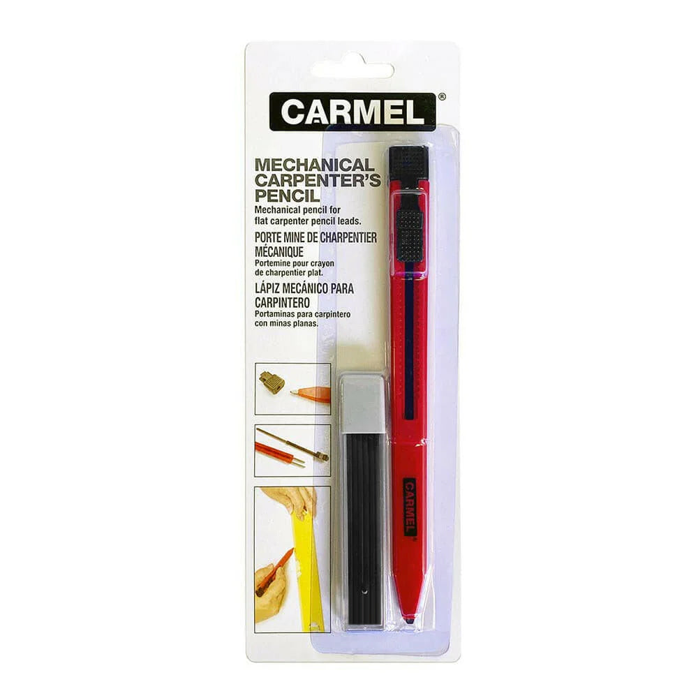Mechanical Carpenter Pencil