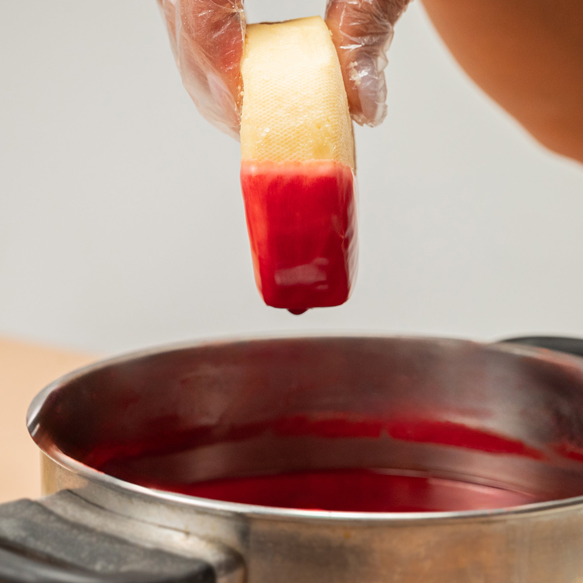 Why Waxing Matters in Cheese Making