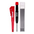 Mechanical Carpenter Pencil - Needle Nosed