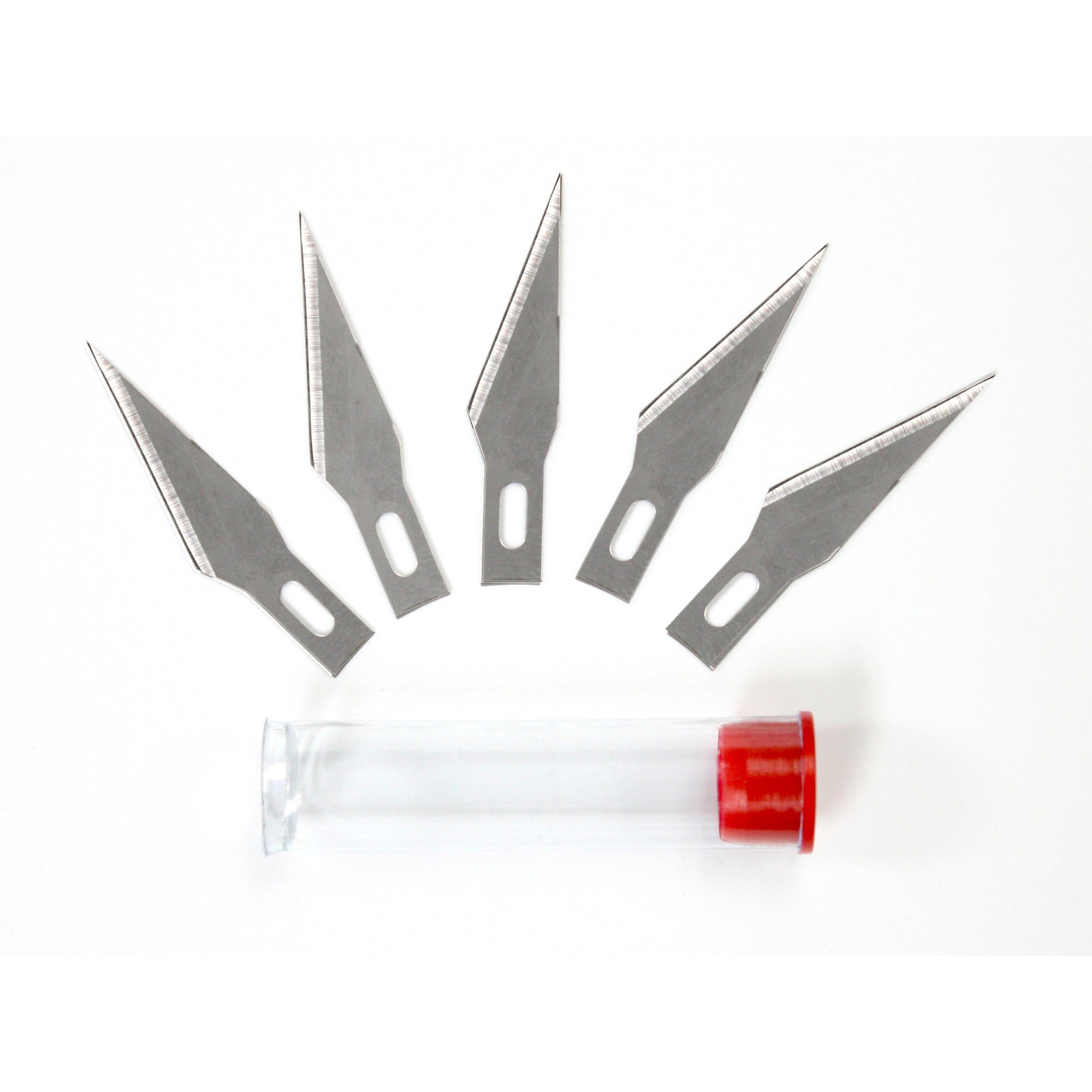 #11 light-duty craft knife blades