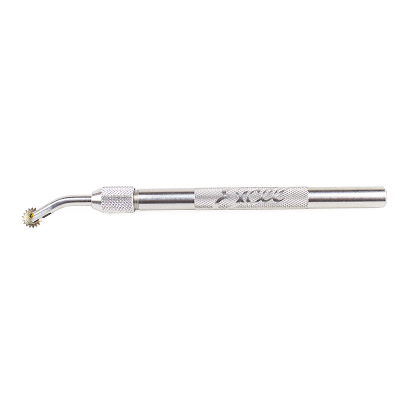  precision tracing wheels with ergonomic aluminum handles