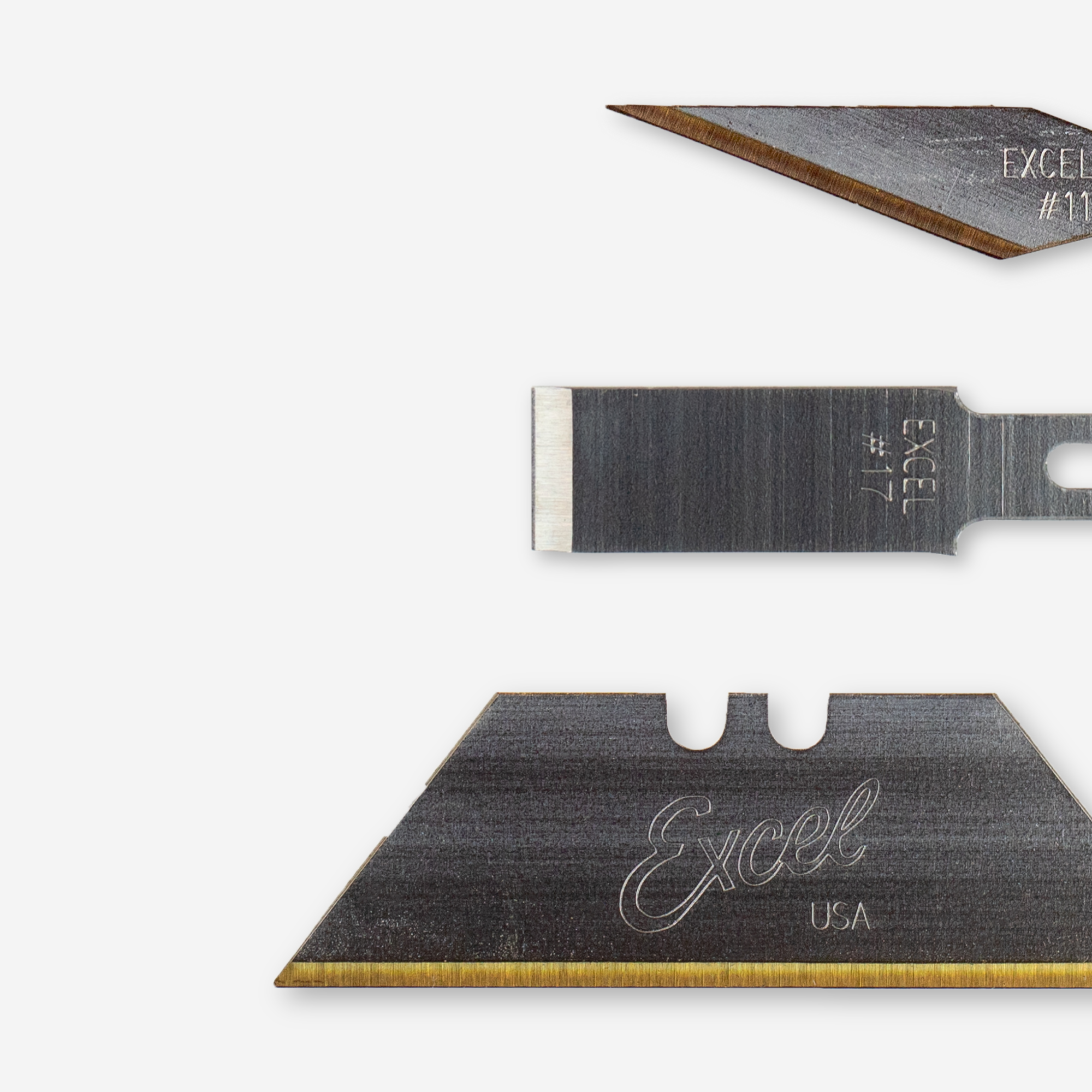 Replacement Blades