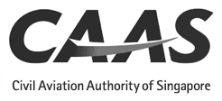 CAAS logotype