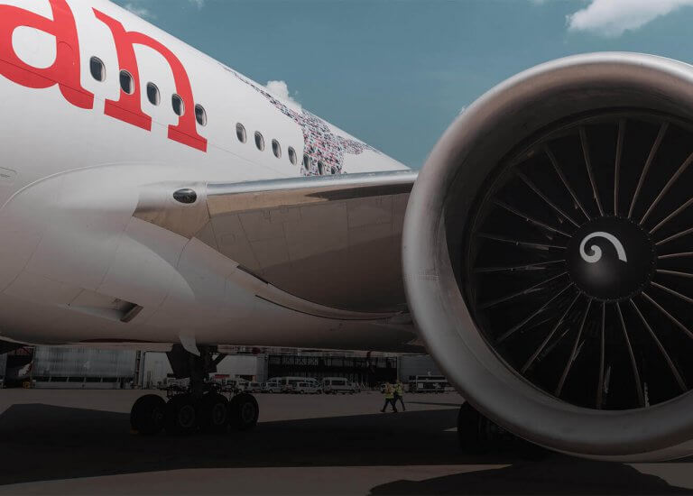 Fuel & Filter Management