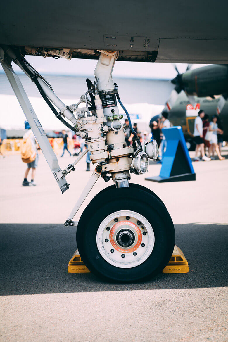Read more about Hansair - image