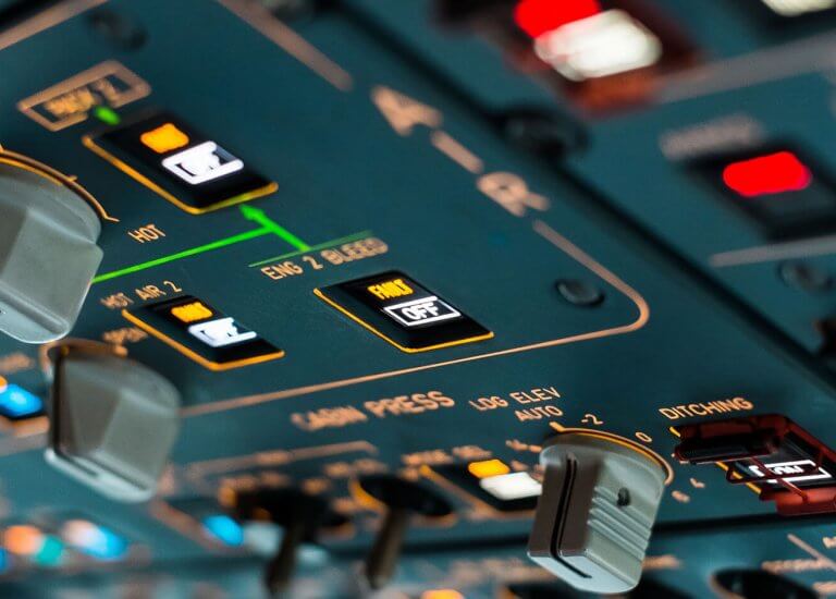 Lamp & Electrical Components