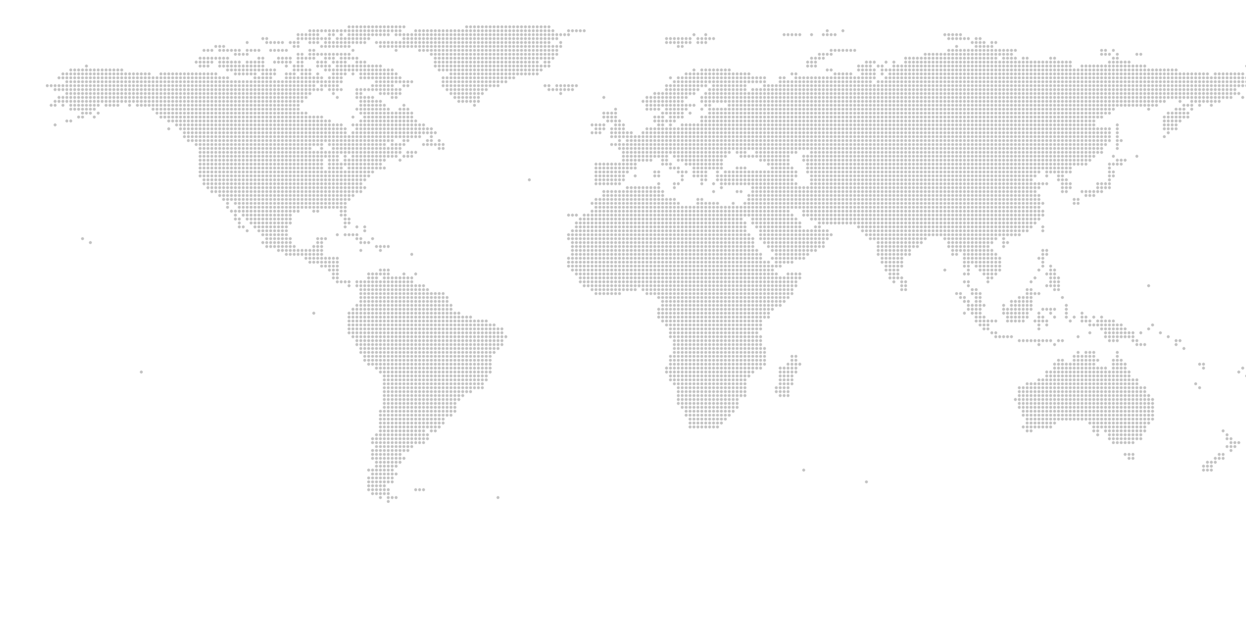 Hansair map