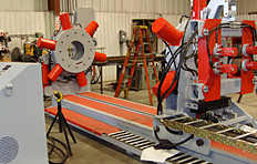 Custom Fabrication