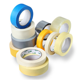 Steel Strapping & Seals