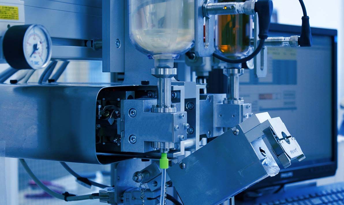 Lab image