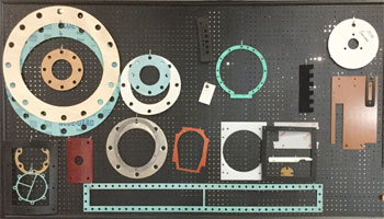 gaskets & sealing