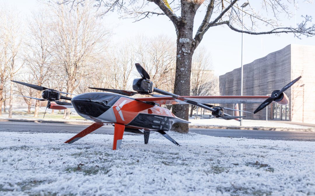 Sikorsky UAV