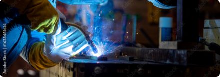 Welding Welding