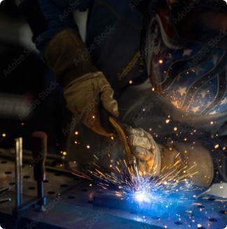 Welding Welding