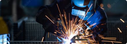 Welding Welding