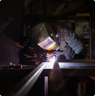 Welding Welding