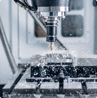 Machining Machining
