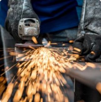 Fabrication Fabrication