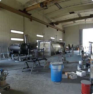 Fabrication Fabrication