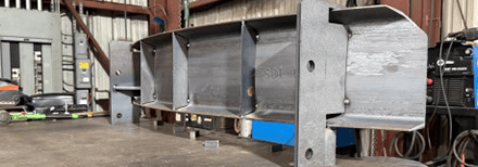 Fabrication Fabrication