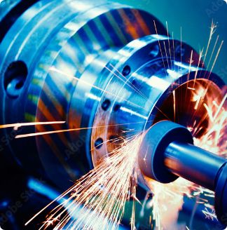 Machining Machining