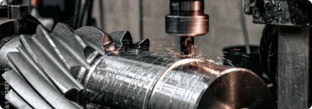Machining Machining