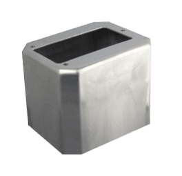 Arinc Style Metal Enclosures Product