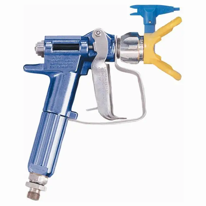 Graco Inc. 248240 ASM 400 Professional Airless Spray Gun, 3600 psi, Split Handle