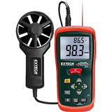 Inspecting, Detecting & Testing Instruments
