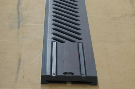 Uhle Box Covers & Strips Uhle Box Covers & Strips
