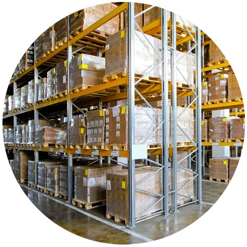 VENDOR MANAGED INVENTORY