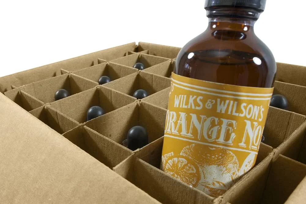 Fragile Packaging