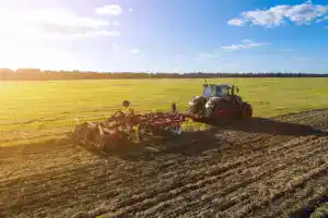 Agriculture Agriculture