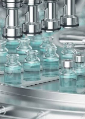 Pharmaceutical Pharmaceutical