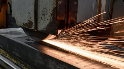 Surface Grinding