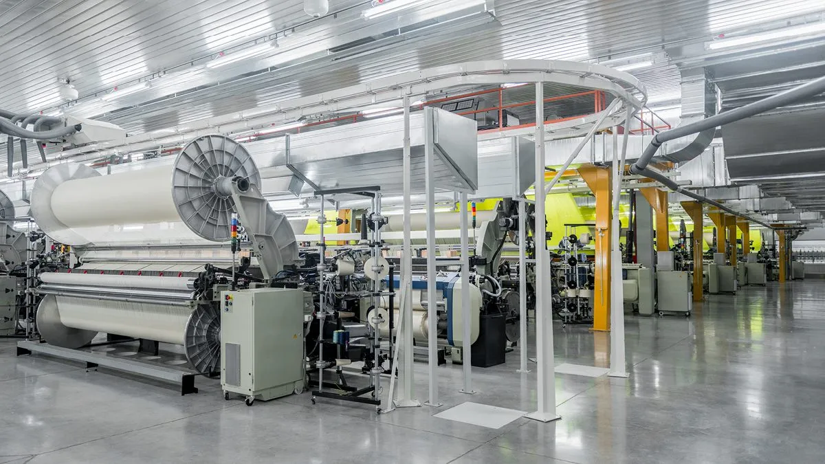 Our Global Manufacturing