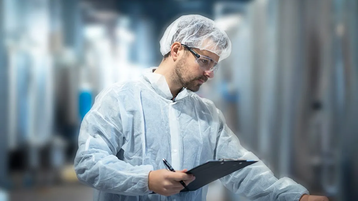 Velcro Companies Quality Culture